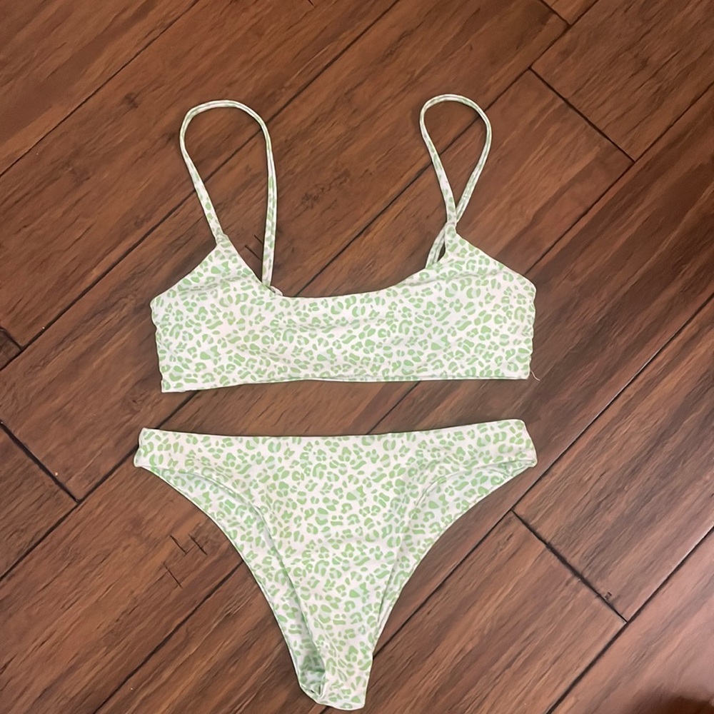 Size XS Shein Bikini